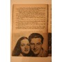 Magazine Bons Films 1945 Dorothy Lamour Ray Milland Akim Tamiroff Mala