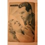 Magazine Bons Films 1945 Irene Dunne Fred MacMurray Charles Ruggles