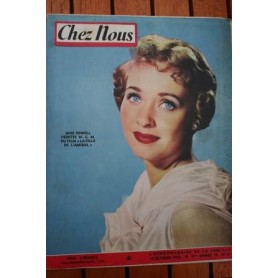 Jane Powell