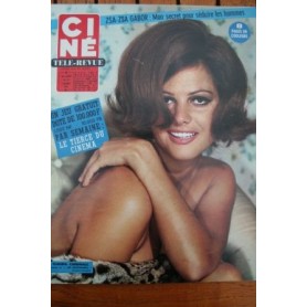 Claudia Cardinale