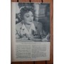 Magazine Cine Miroir 1949 Jean Louis Barrault Edwige Feuillere Jean Wall