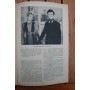 Magazine Cine Miroir 1949 Jean Louis Barrault Edwige Feuillere Jean Wall