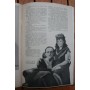 Magazine Cine Miroir 1949 Bernard Blier Yvette Lebon Jules Berry Gaby Andreu