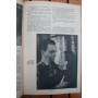 Magazine Cine Miroir 1949 Santa Relli Pierre Brasseur Raymond Pellegrin