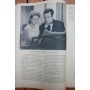 Magazine Cine Miroir 1949 Georges Guetary Martine Carol Jeanne Fusier-Gir