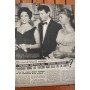 Elizabeth Taylor Eddie Fisher Debbie Reynolds