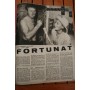 Bourvil Michele Morgan Fortunat