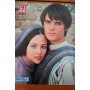 Olivia Hussey Leonard Whiting Romeo And Juliet