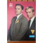 Robert Vaughn David McCallum