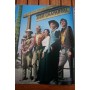 Leif Erickson Cameron Mitchell Linda Cristal The High Chaparral