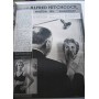 Janet Leigh Anthony Perkins Alfred Hitchcock