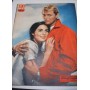 Troy Donahue Sharon Hugueny