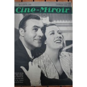 Irene Dunne Charles Boyer