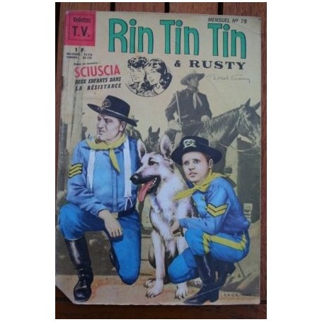 Rintintin