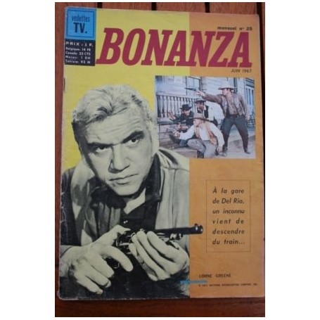 Bonanza