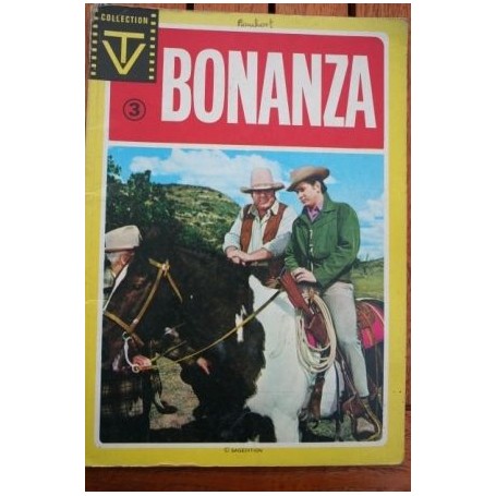 Bonanza