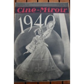 Cine Miroir