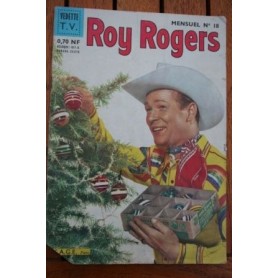 Roy Rogers