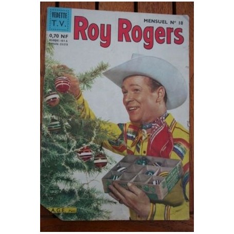 Roy Rogers