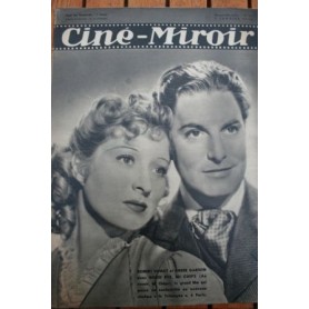 Greer Garson Robert Donat