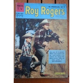 Roy Rogers