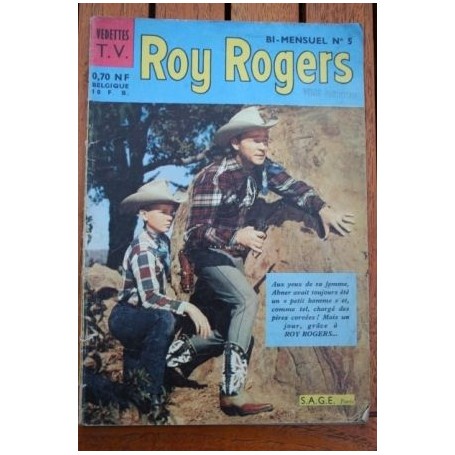 Roy Rogers