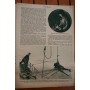 Magazine Cine Miroir 1922 With Captain Scott to the South Pole