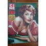 Arlene Dahl (spot on cover)