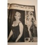 Magazine Cine Revue 1962 Marilyn Monroe