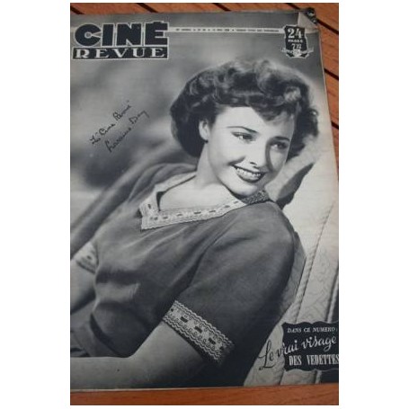 Laraine Day