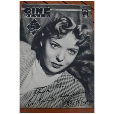 Ida Lupino