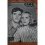 Burt Lancaster Lizabeth Scott