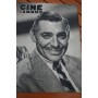 Clark Gable