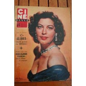 Ava Gardner