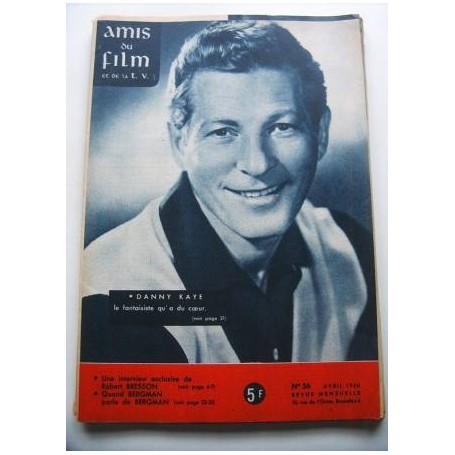 Danny Kaye