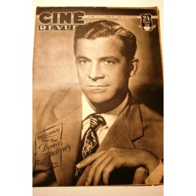 Dana Andrews