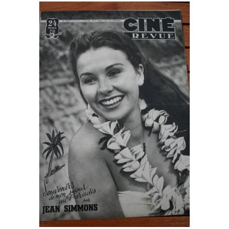 Jean Simmons