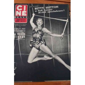 Betty Hutton