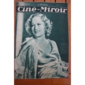 Miriam Hopkins