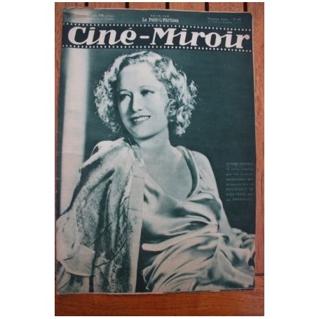 Miriam Hopkins