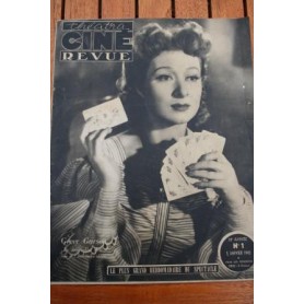 Greer Garson