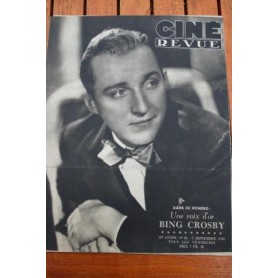 Bing Crosby