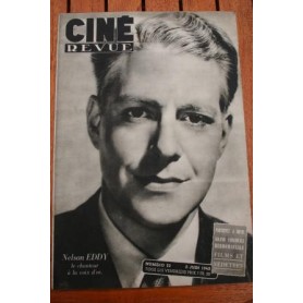 Nelson Eddy