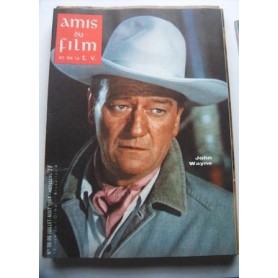 John Wayne