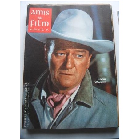 John Wayne