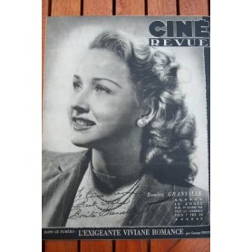 Bonita Granville