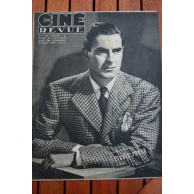 Tyrone Power