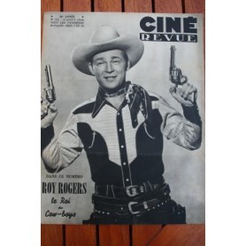 Roy Rogers