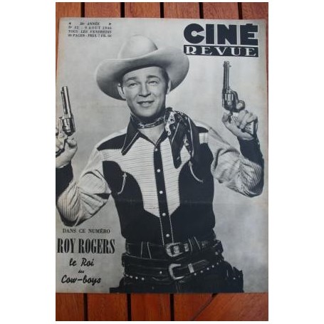 Roy Rogers