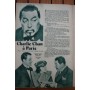 Warner Oland Mary Brian Thomas Beck